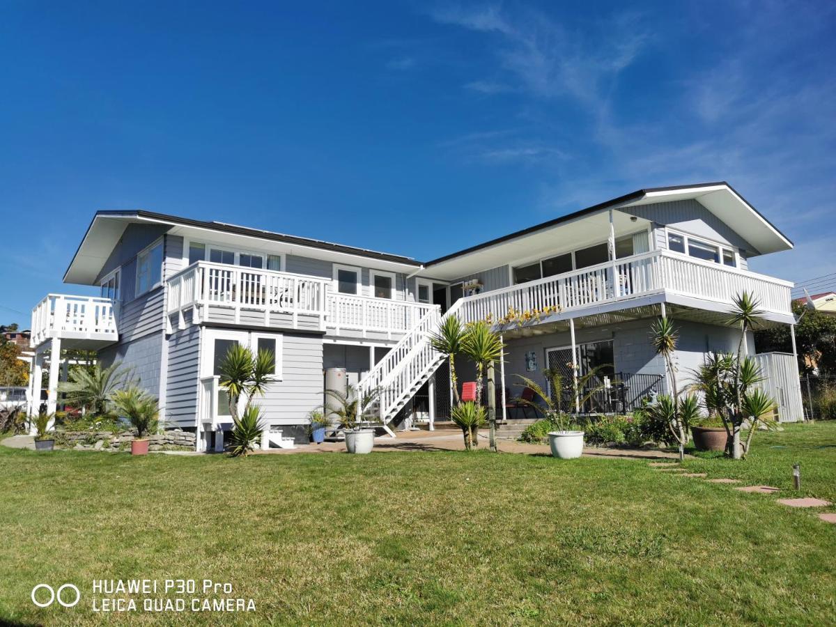 Geyser Lookout Bnb Rotorua Exterior foto