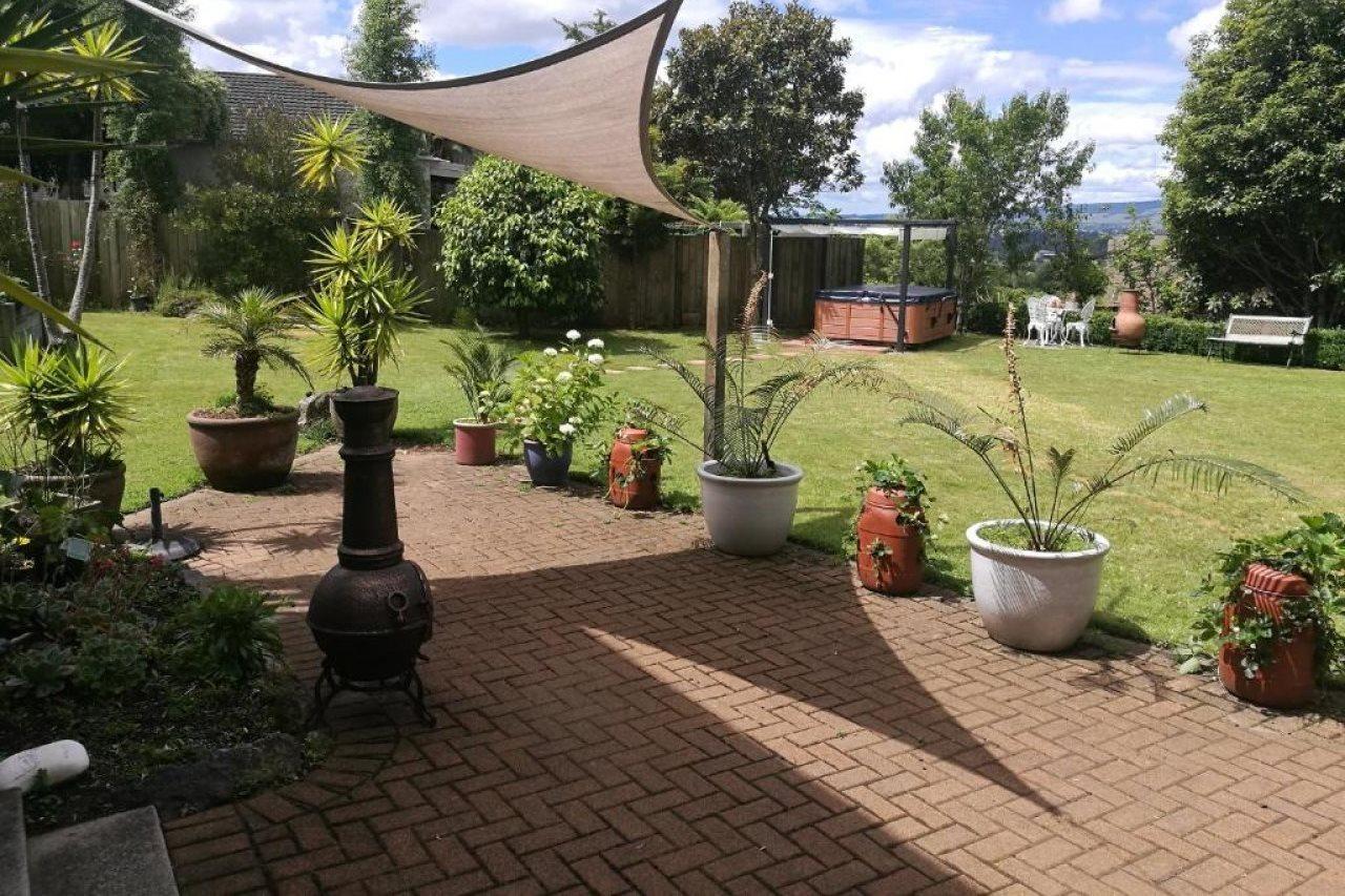 Geyser Lookout Bnb Rotorua Exterior foto