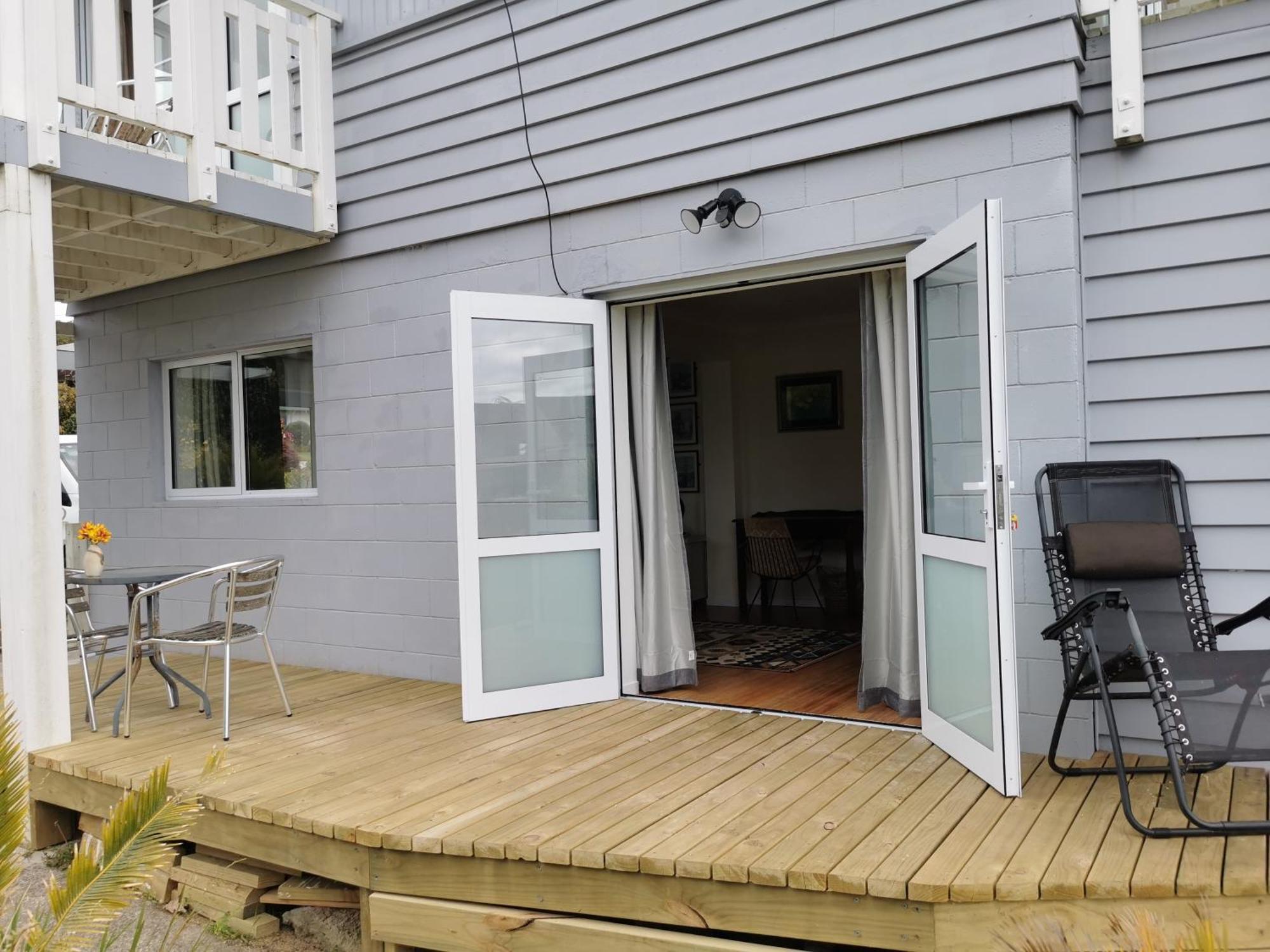 Geyser Lookout Bnb Rotorua Exterior foto