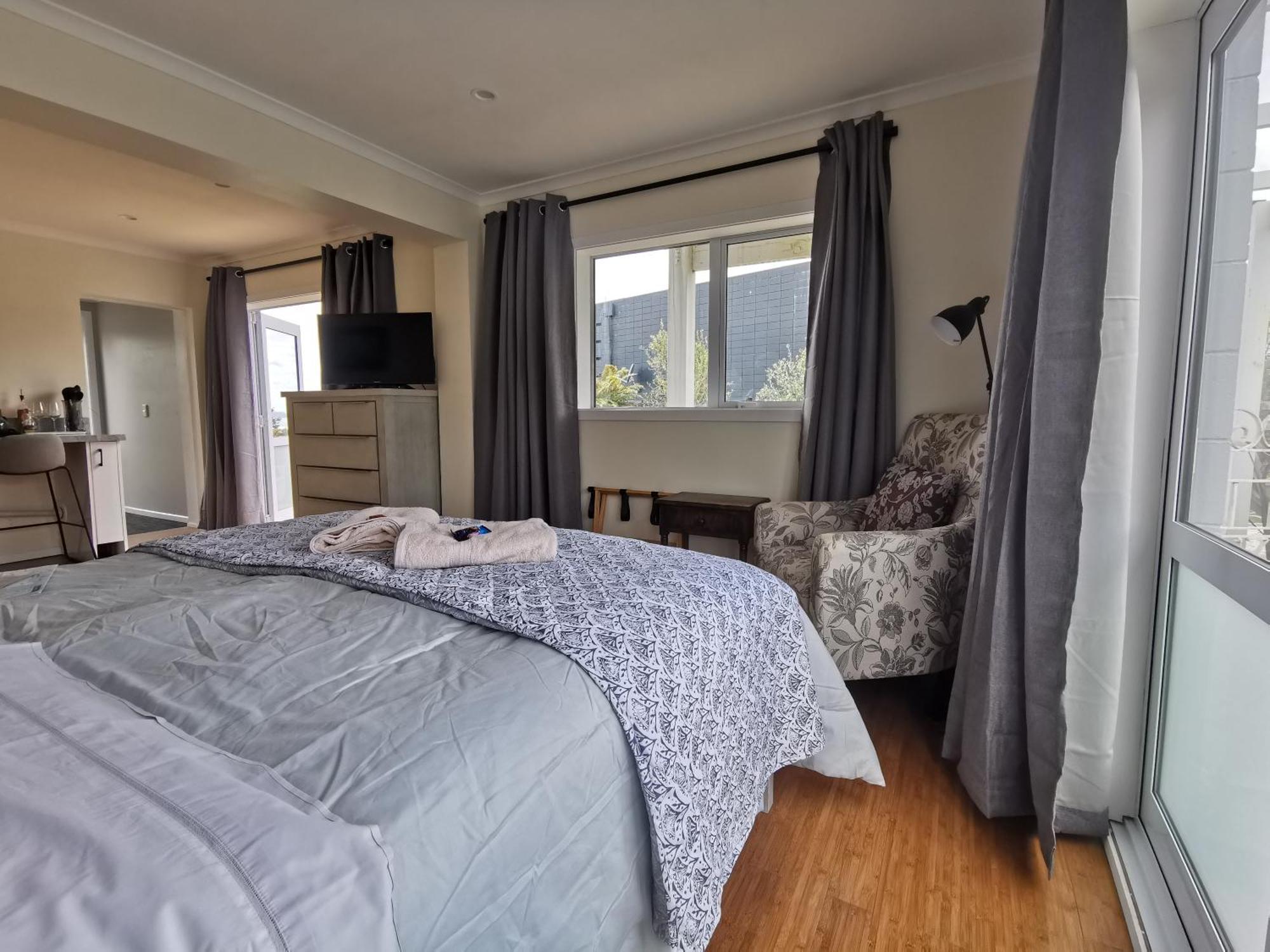 Geyser Lookout Bnb Rotorua Exterior foto