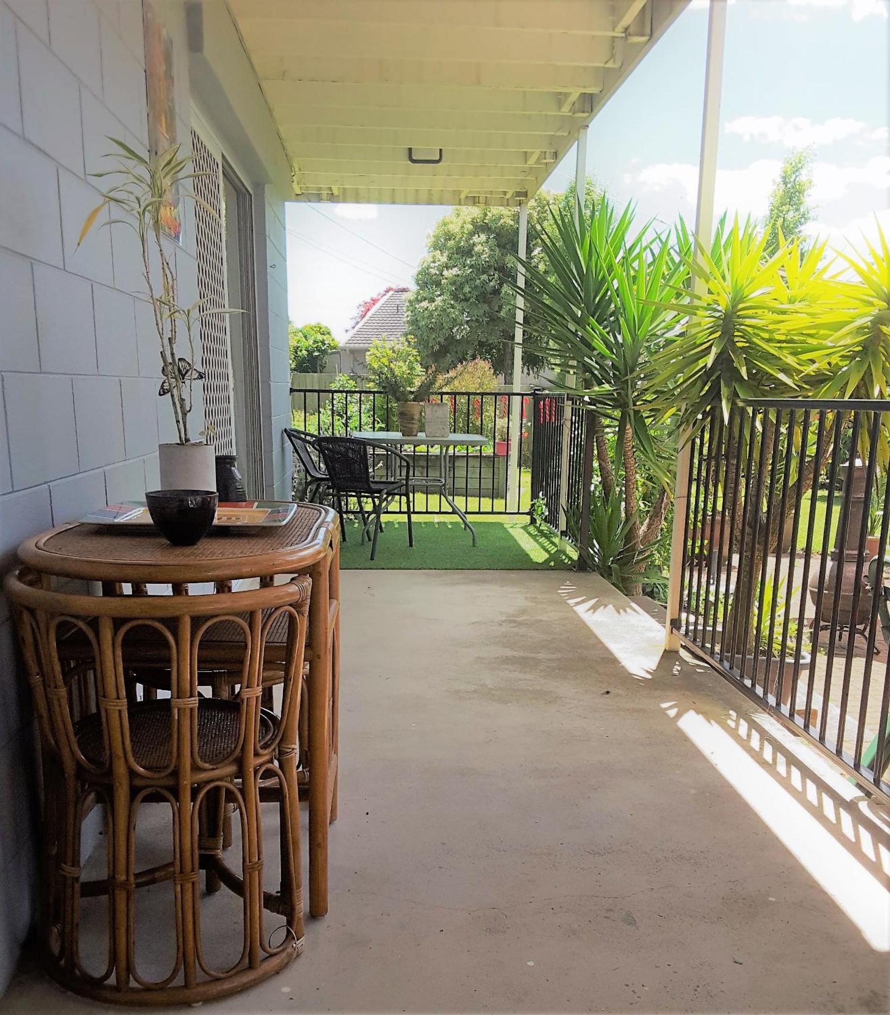 Geyser Lookout Bnb Rotorua Exterior foto