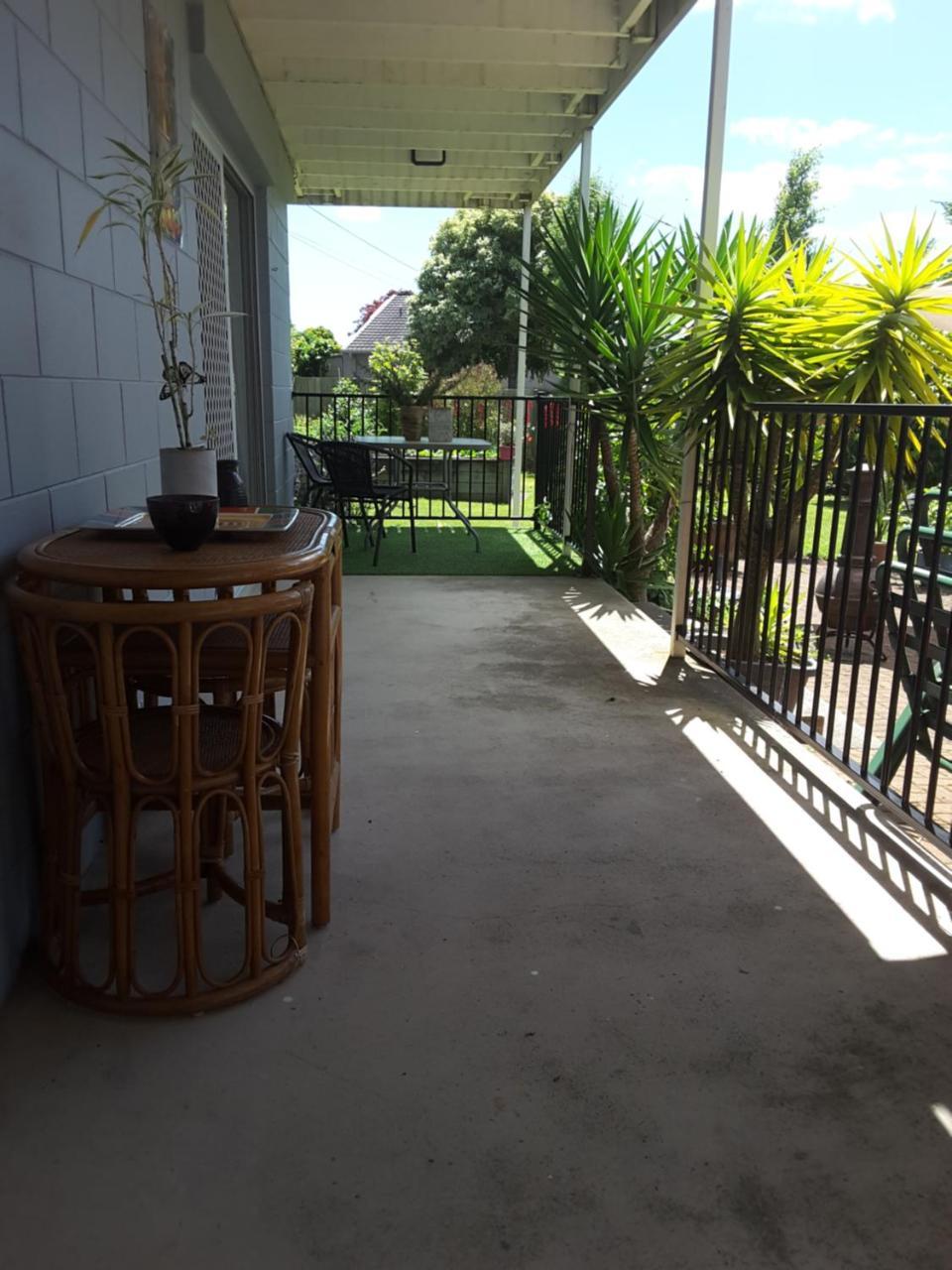 Geyser Lookout Bnb Rotorua Exterior foto
